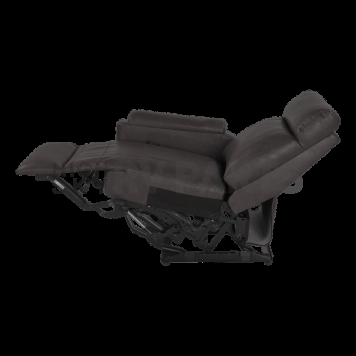 Lippert Components Thomas Payne Heritage Series - Right Hand Recliner Chair Brown - 2020129262-2