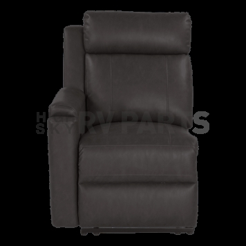 Lippert Components Thomas Payne Heritage Series - Right Hand Recliner Chair Brown - 2020129262-3