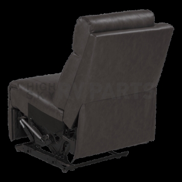 Lippert Components Thomas Payne Heritage Series - Right Hand Recliner Chair Brown - 2020129262-4