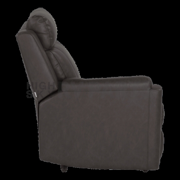 Lippert Components Thomas Payne Heritage Series - Right Hand Recliner Chair Brown - 2020129262-5