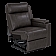 Lippert Components Thomas Payne Heritage Series - Left Hand Recliner Chair Brown - 2020129263