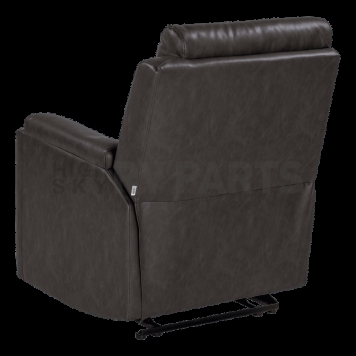 Lippert Components Thomas Payne Heritage Series - Left Hand Recliner Chair Brown - 2020129263-4