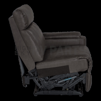 Lippert Components Thomas Payne Heritage Series - Left Hand Recliner Chair Brown - 2020129263-5