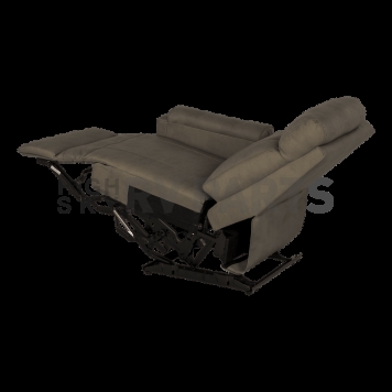 Lippert Components Thomas Payne Heritage Series - Right Hand Recliner Chair Tan - 2020129285-1