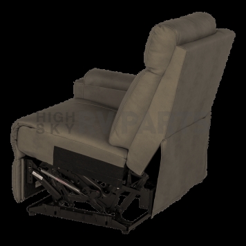 Lippert Components Thomas Payne Heritage Series - Right Hand Recliner Chair Tan - 2020129285-3