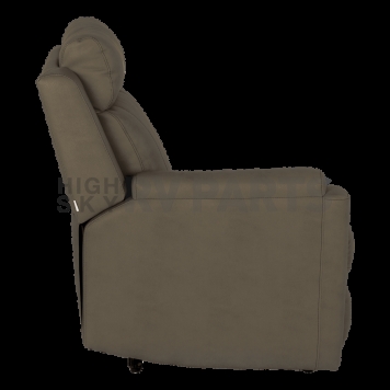 Lippert Components Thomas Payne Heritage Series - Right Hand Recliner Chair Tan - 2020129285-4