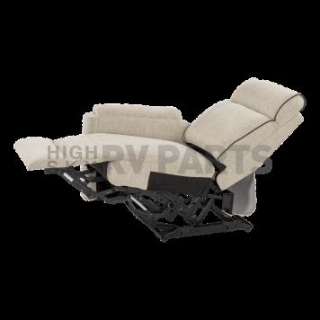 Lippert Components Thomas Payne Heritage Series - Right Hand Recliner Chair Beige -2020129304-2