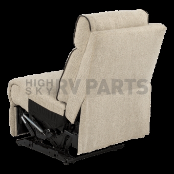 Lippert Components Thomas Payne Heritage Series - Right Hand Recliner Chair Beige -2020129304-4