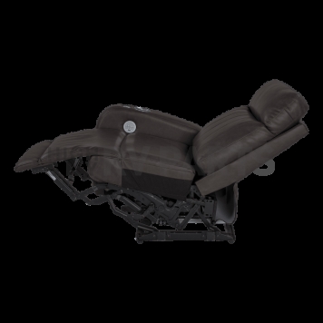 Lippert Components Thomas Payne Seismic Series - Right Hand Recliner Chair Brown - 2020129316-2