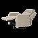 Lippert Components Thomas Payne Swivel Glider Recliner Chair - Beige - 2020129856