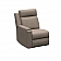 Lippert Components Thomas Payne Heritage Theater Series - Right Hand Recliner Chair Beige - 2024044095
