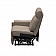 Lippert Components Thomas Payne Heritage Theater Series - Right Hand Recliner Chair Beige - 2024044095