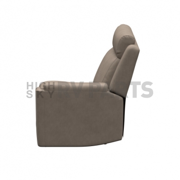 Lippert Components Thomas Payne Heritage Theater Series - Left Hand Recliner Chair Beige - 2024044097-3