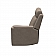 Lippert Components Thomas Payne Heritage Theater Series - Left Hand Recliner Chair Beige - 2024044097