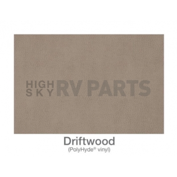 Lippert Components Thomas Payne Heritage Theater Series Center Recliner Chair - Beige - 2024044099-10