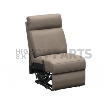 Lippert Components Thomas Payne Heritage Theater Series Center Recliner Chair - Beige - 2024044099-1