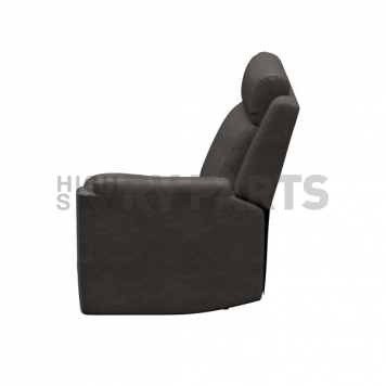 Lippert Components Thomas Payne Heritage Theater Series - Left Hand Recliner Chair Brown - 2024044108-3