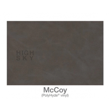 Lippert Components Thomas Payne Heritage Theater Series - Center Armless Recliner Chair Brown - 2024044110-10