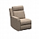 Lippert Components Thomas Payne Heritage Theater Series - Right Hand Recliner Chair Beige - 2024044111