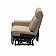 Lippert Components Thomas Payne Heritage Theater Series - Right Hand Recliner Chair Beige - 2024044111