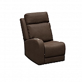 Lippert Components Thomas Payne Seismic Series - Right Hand Recliner Chair Brown - 2024044192