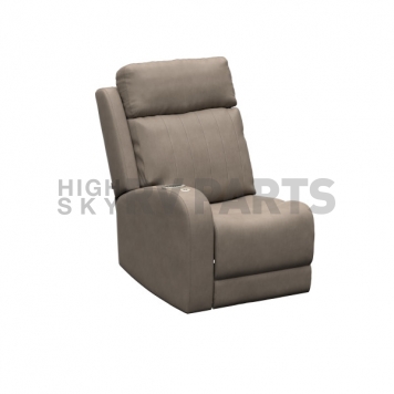 Lippert Components Thomas Payne Seismic Series - Right Hand Recliner Chair Beige - 2024044196-1