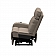 Lippert Components Thomas Payne Seismic Series - Right Hand Recliner Chair Beige - 2024044196