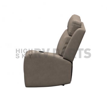 Lippert Components Thomas Payne Seismic Series - Left Hand Recliner Chair Beige - 2024044197-3
