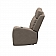 Lippert Components Thomas Payne Seismic Series - Left Hand Recliner Chair Beige - 2024044197