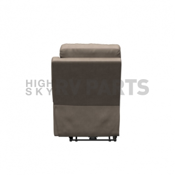 Lippert Components Thomas Payne Seismic Series - Left Hand Recliner Chair Beige - 2024044197-4