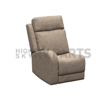 Lippert Components Thomas Payne Seismic Theater Series - Right Hand Recliner Chair Beige - 2024044204-1