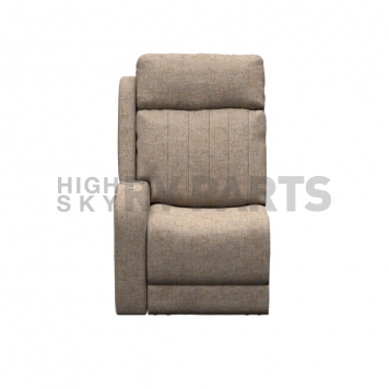 Lippert Components Thomas Payne Seismic Theater Series - Right Hand Recliner Chair Beige - 2024044204-2