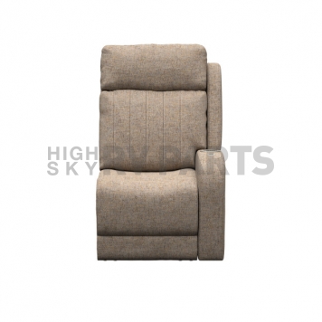 Lippert Components Thomas Payne Seismic Theater Series - Left Hand Recliner Chair Beige - 2024044205-2