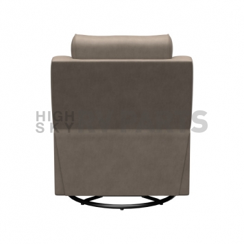 Lippert Components Thomas Payne Swivel Glider Recliner Chair - Beige - 2024044209-3