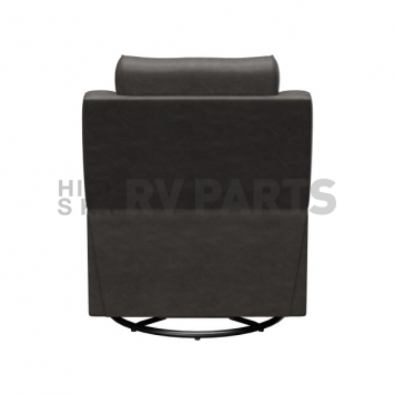 Lippert Components Thomas Payne Swivel Glider Recliner Chair - Brown - 2024044210-3