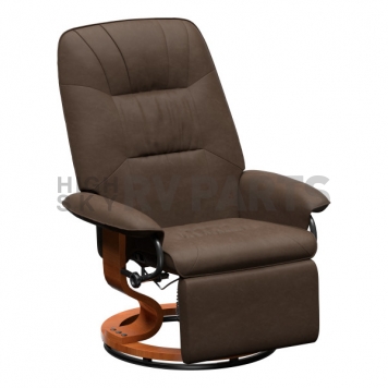 Lippert Components Thomas Payne ®; Euro Recliner Chair - Brown - 2024044216-1