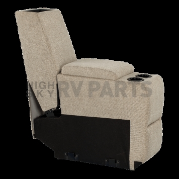 Lippert Components Thomas Payne Sofa Center Heritage Series Console - 2020129307-1