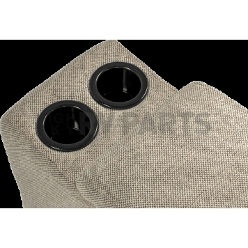 Lippert Components Thomas Payne Sofa Center Heritage Series Console - 2020129307-2