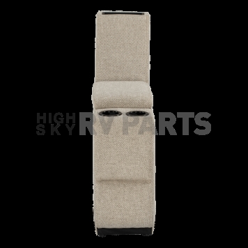 Lippert Components Thomas Payne Sofa Center Heritage Series Console - 2020129307-4