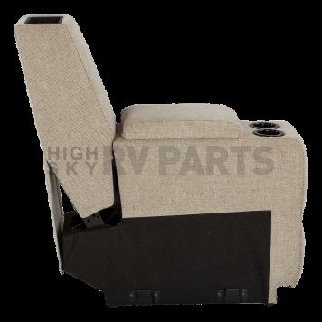 Lippert Components Thomas Payne Sofa Center Heritage Series Console - 2020129307-5