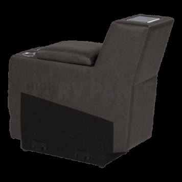 Lippert Components Thomas Payne Sofa Center Seismic Series Console - 2020129322-3