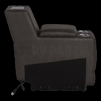 Lippert Components Thomas Payne Sofa Center Seismic Series Console - 2020129322-4