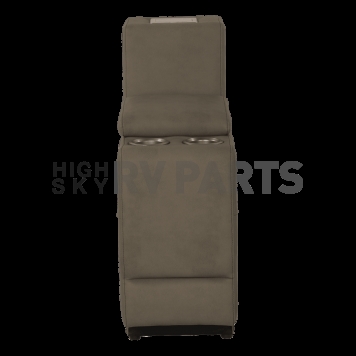 Lippert Components Thomas Payne Sofa Center Seismic Series Console - 2020129330-4