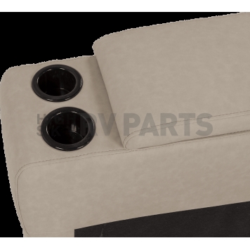 Lippert Components Thomas Payne Sofa Center Heritage Series Console 2020134972-1