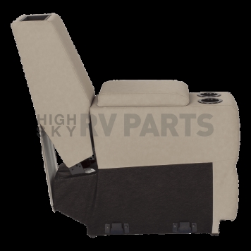 Lippert Components Thomas Payne Sofa Center Heritage Series Console 2020134972-5