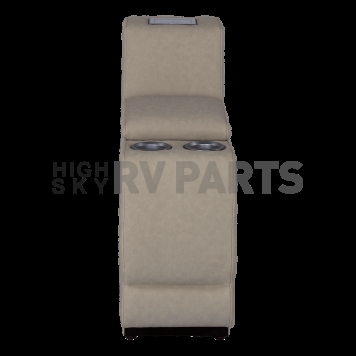 Lippert Components Thomas Payne Sofa Center Seismic Series Console 2020134976-4