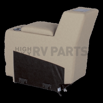 Lippert Components Thomas Payne Sofa Center Seismic Series Console 2020134976-5