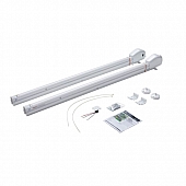Lippert Components Solera Smart Patio Awning Arm - 2023052357