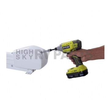 Lippert Components Solera Smart Patio Awning Arm - 2023052357-3