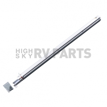 Lippert Components Solera Manual Patio Awning Arm - White - 281152-1